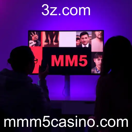 O Impacto dos Eventos Recentes no Crescimento de MMM5