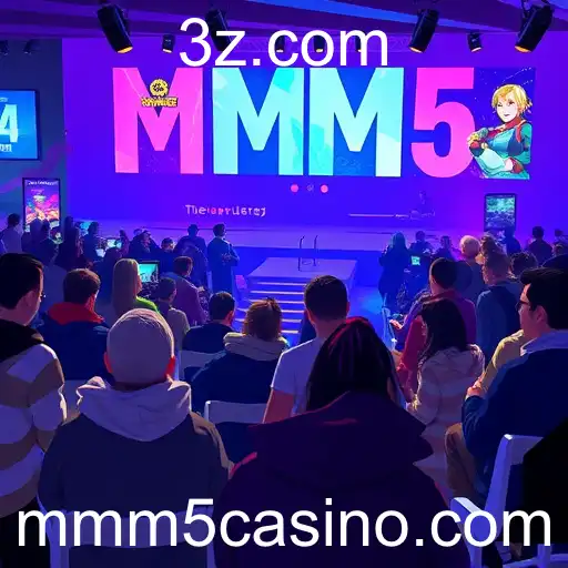 Crescimento dos Games Independentes: O Sucesso de MMM5