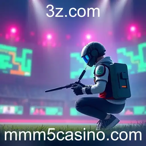 Inovação nos Jogos Online: O Fenômeno MMM5 Continua