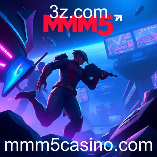 Inovações e Desafios no Universo dos Jogos da MMM5