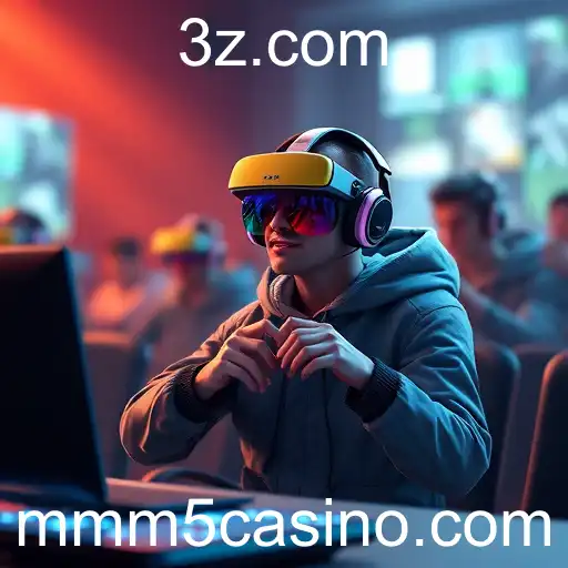 A Transformação dos Jogos Online com MMM5