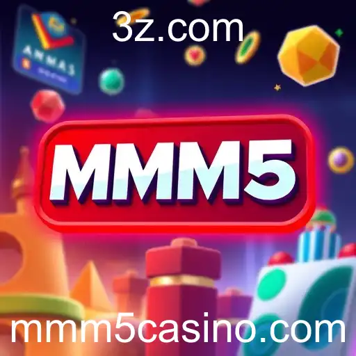 A Ascensão de MMM5 no Cenário de Jogos