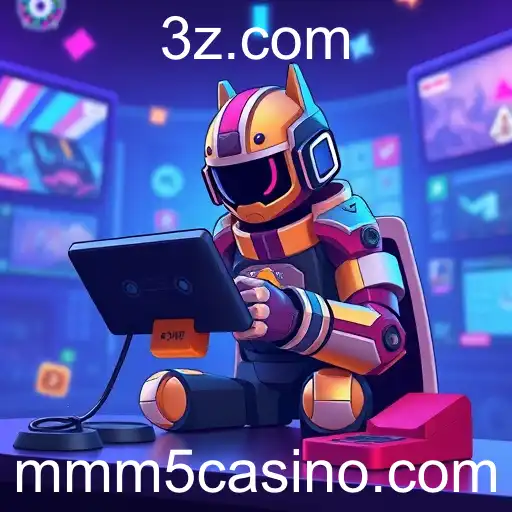 O Crescimento dos Jogos em 2025: A Ascensão de MMM5