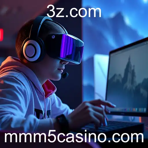 Tendências e Desafios nos Jogos Online