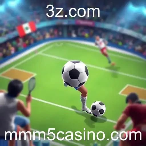 Revolução nos Jogos Online com MMM5