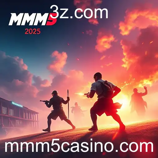 A Revolução do MMM5 em 2025