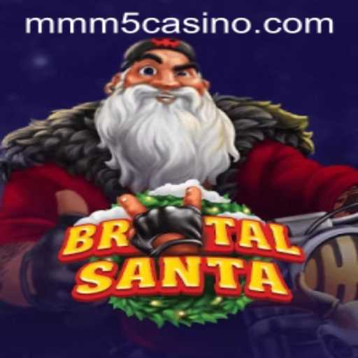 The Ultimate Guide to BrutalSanta: Experience the Thrill of MMM5