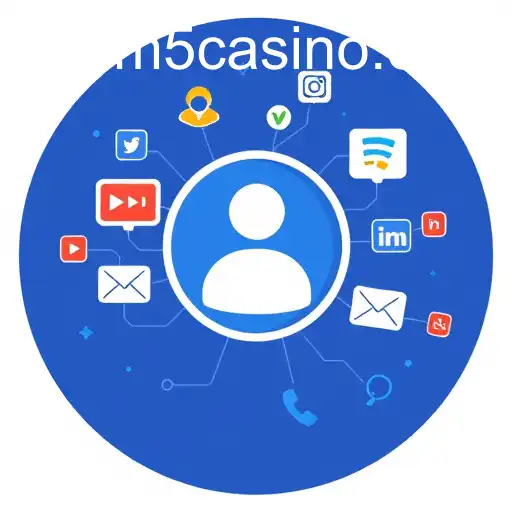 Contact Us: Enhancing Communication with MMM5