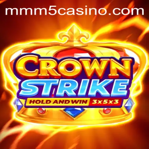 Crownstrike: A Dive into the Thrilling World of Strategy and Competition