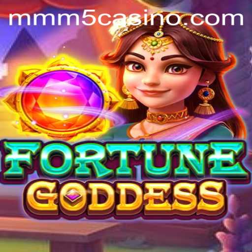 FORTUNEGODDESS: An Immersive Gaming Experience with a Mythical Twist