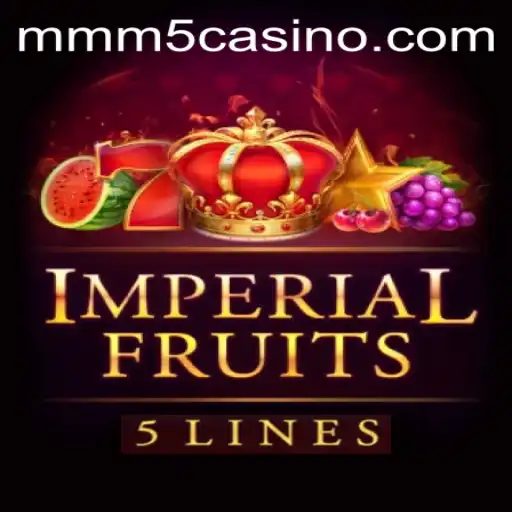 Unveiling ImperialFruits5: A Magical Journey Through MMM5