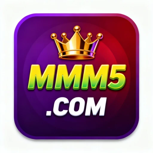 MMM5 logo