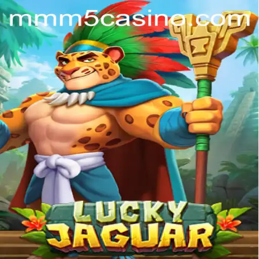 Exploring LuckyJaguar: A Thrilling New Adventure with MMM5 Mechanics