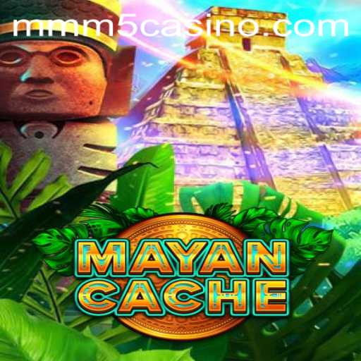 Discover the Thrills of MayanCache: An Immersive Gaming Experience