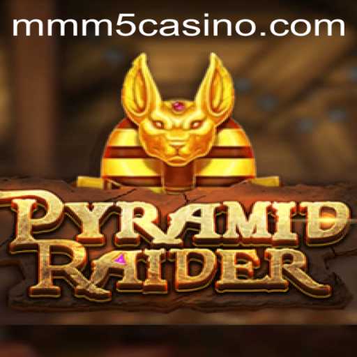 Embark on an Adventure with PyramidRaider: A Thrill-Filled Exploration into the Ancient World