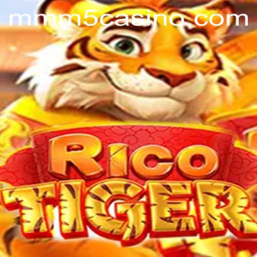 RicoTiger: An Immersive Adventure with MMM5 Dynamics