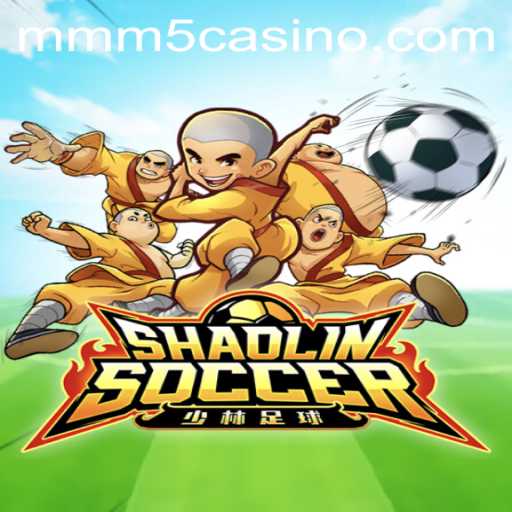Experience the Thrilling World of ShaolinSoccer: A Game Like No Other
