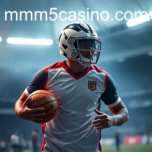 The Rise of MMM5 Athletics