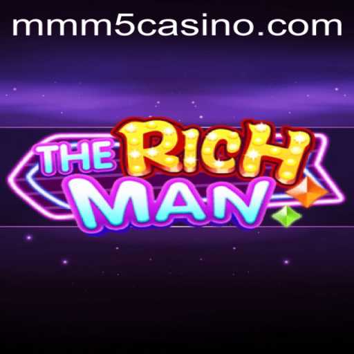 TheRichMan: A Revolutionary Gaming Experience with MMM5