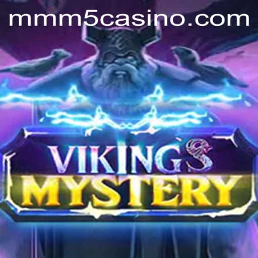 VikingsMystery: Dive into the Epic Saga of MMM5