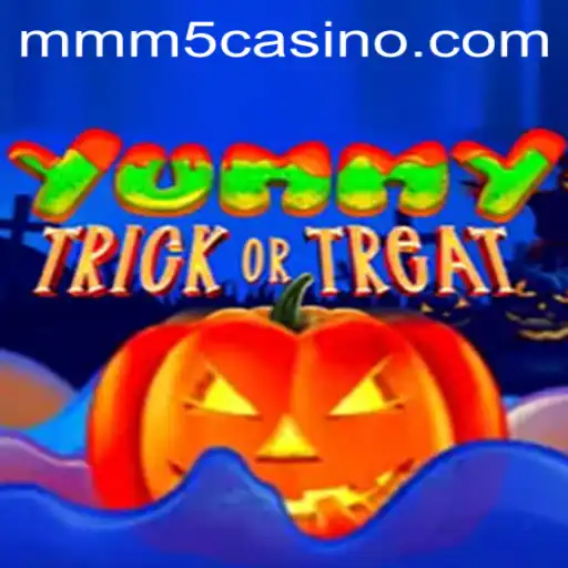 YummyTrickorTreat: The Halloween Game Everyone is Talking About
