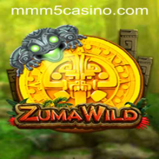 Unveiling ZumaWild: A Captivating Adventure